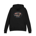 MoneyLine Golf Hoodie — Retro Logo Golf Pullover
