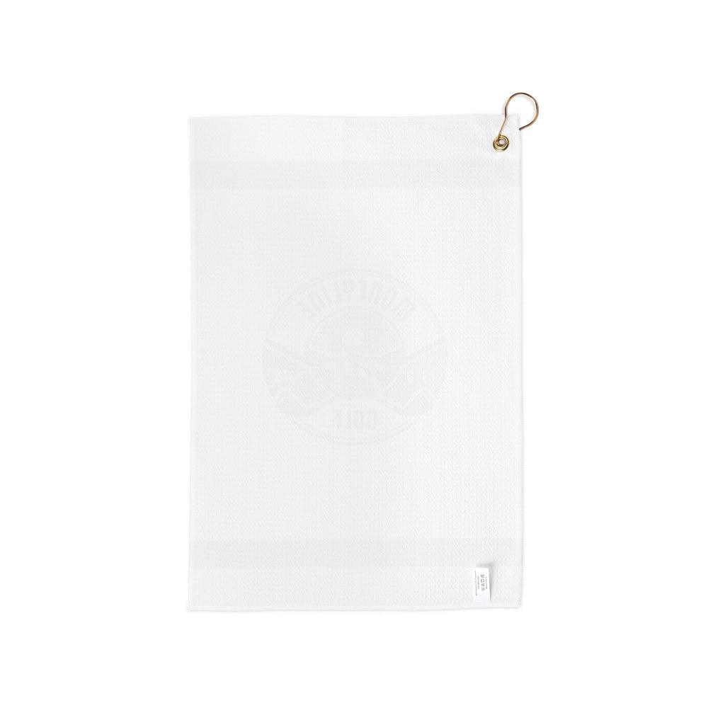 MoneyLine Golf Towel
