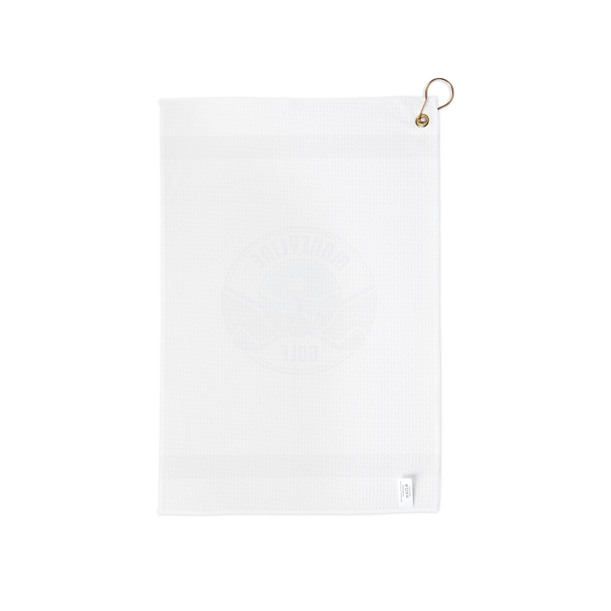 MoneyLine Golf Towel