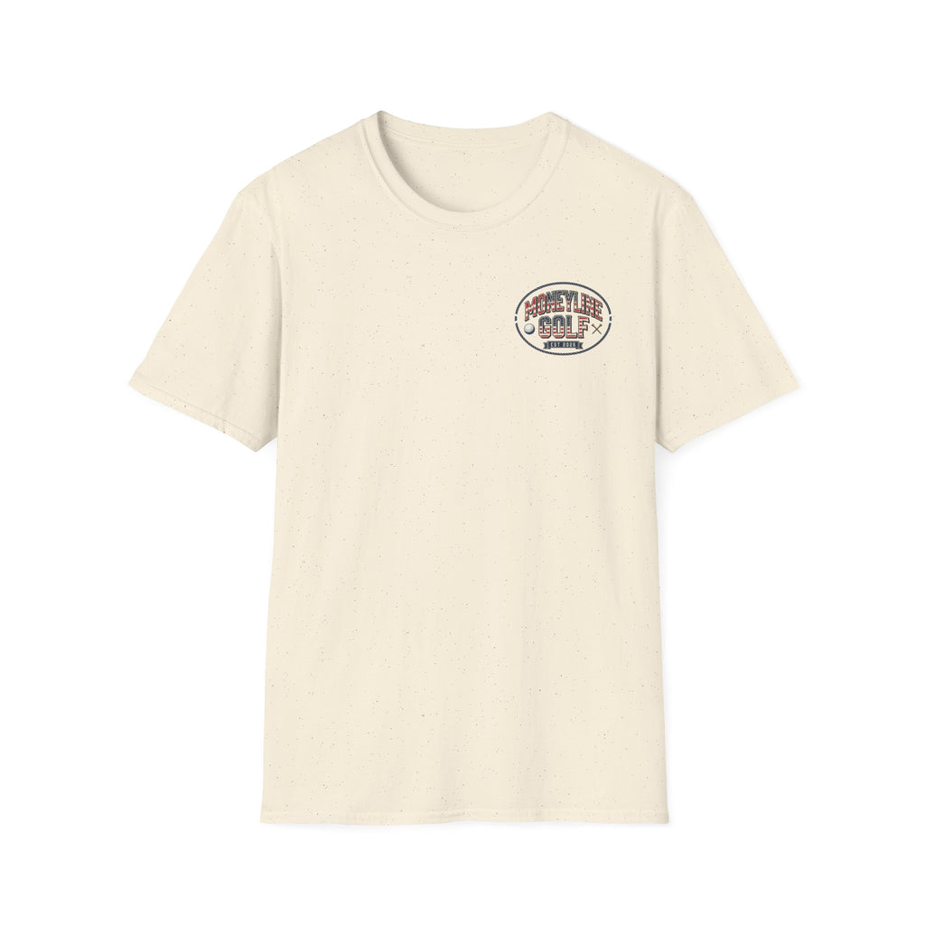 Moneylife Golf Shirt