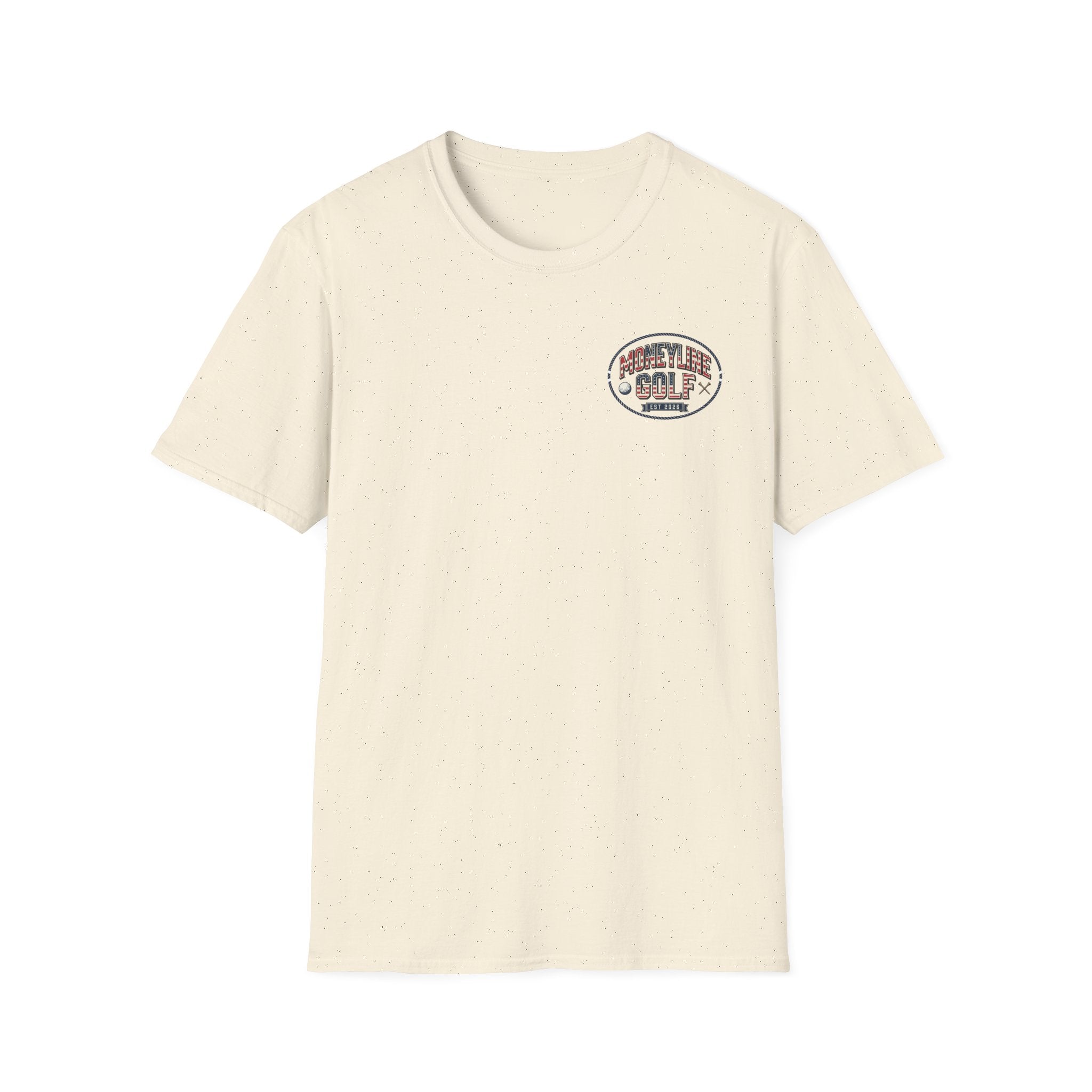 Moneylife Golf Shirt