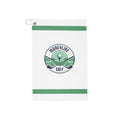 MoneyLine Golf Towel