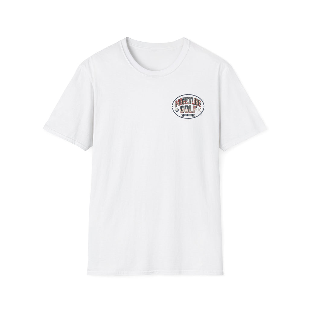 Moneylife Golf Shirt