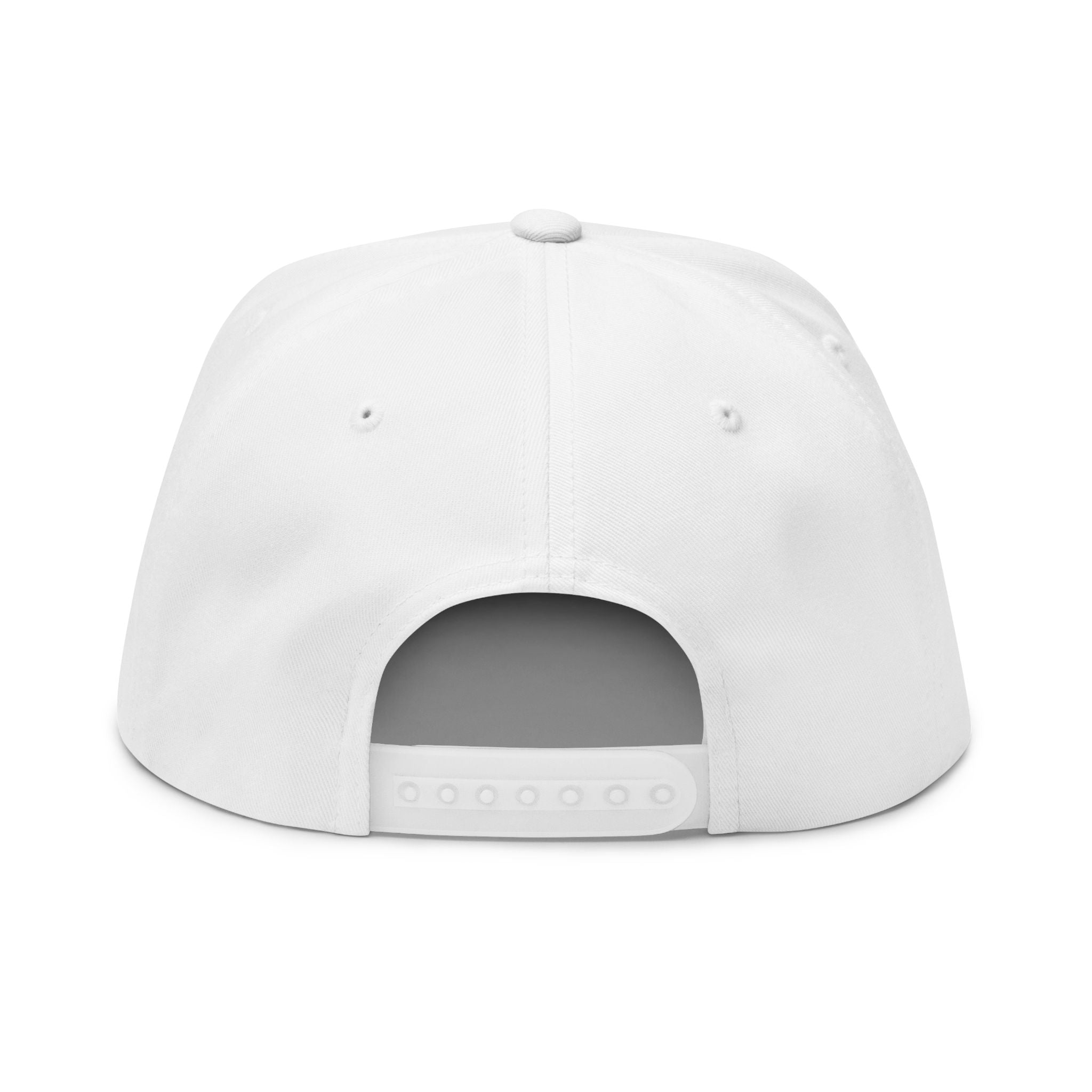 MoneyLine American Flag Logo Hat - Embroidered
