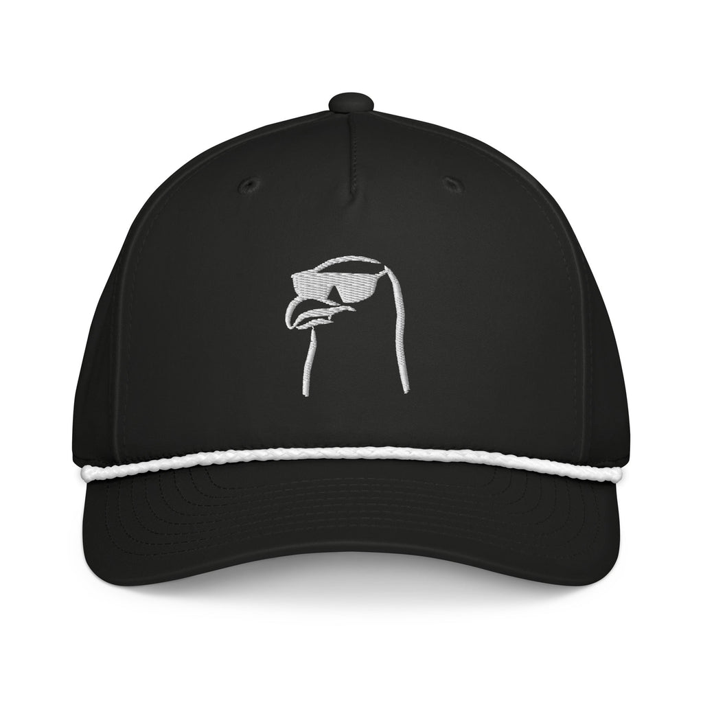 Steve the Seagull | Rope Hat