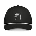 Steve the Seagull | Rope Hat