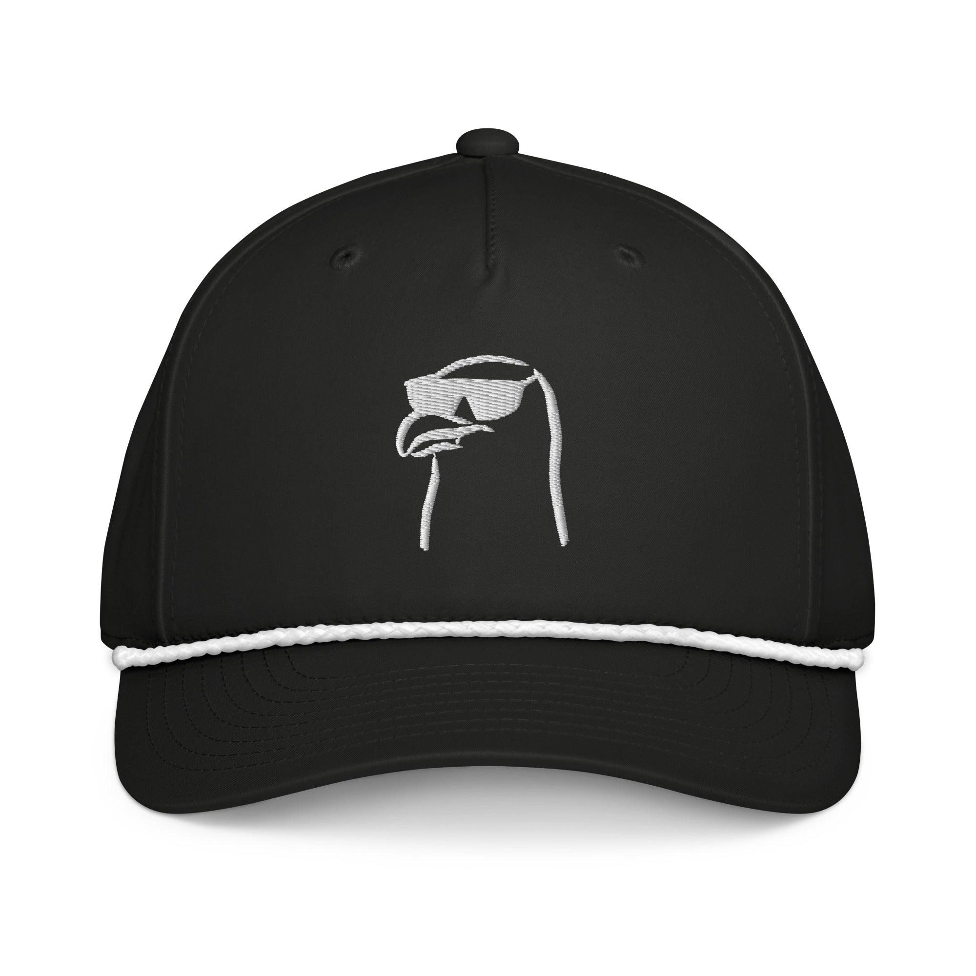Steve the Seagull | Rope Hat