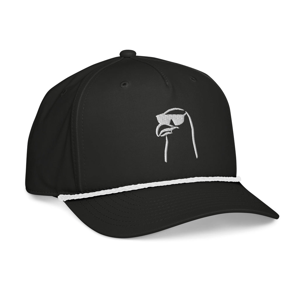 Steve the Seagull | Rope Hat