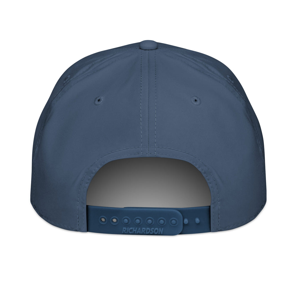 Steve the Seagull | Rope Hat
