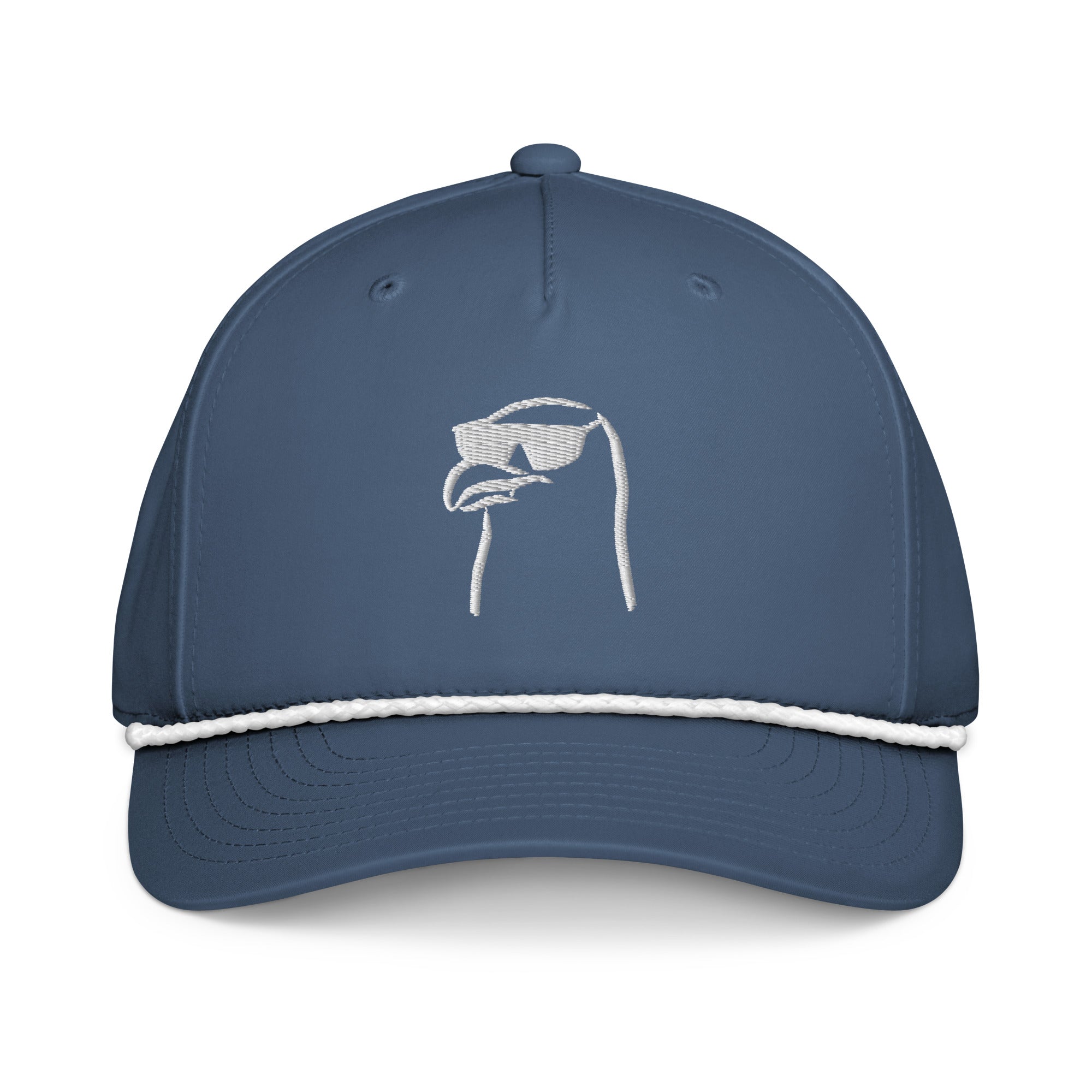 Steve the Seagull | Rope Hat