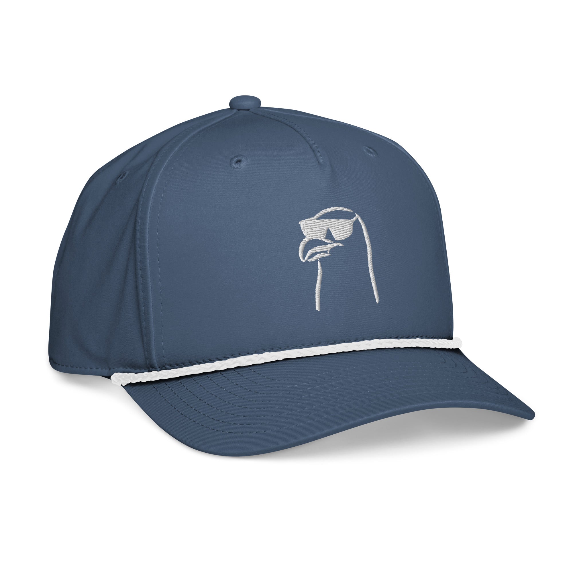 Steve the Seagull | Rope Hat