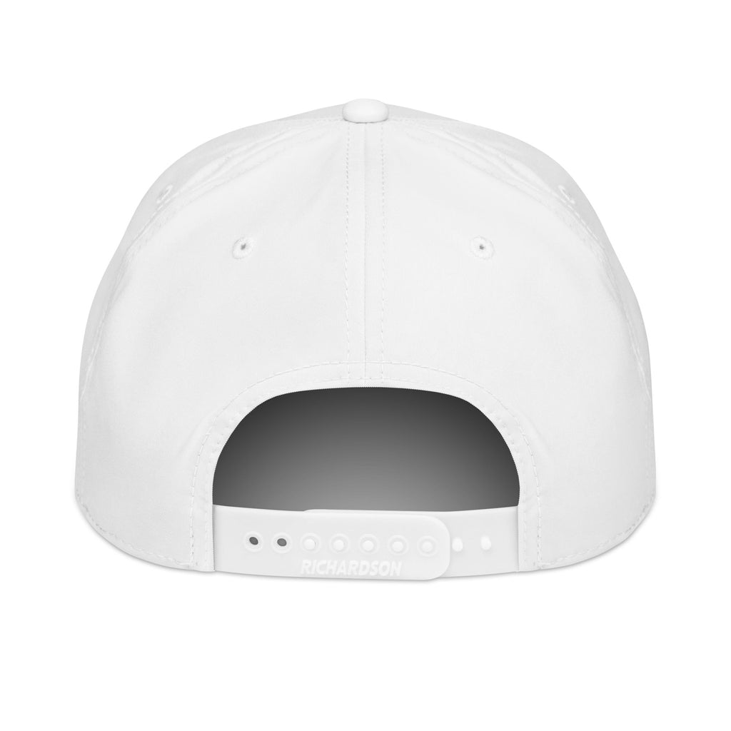 Steve the Seagull | Rope Hat