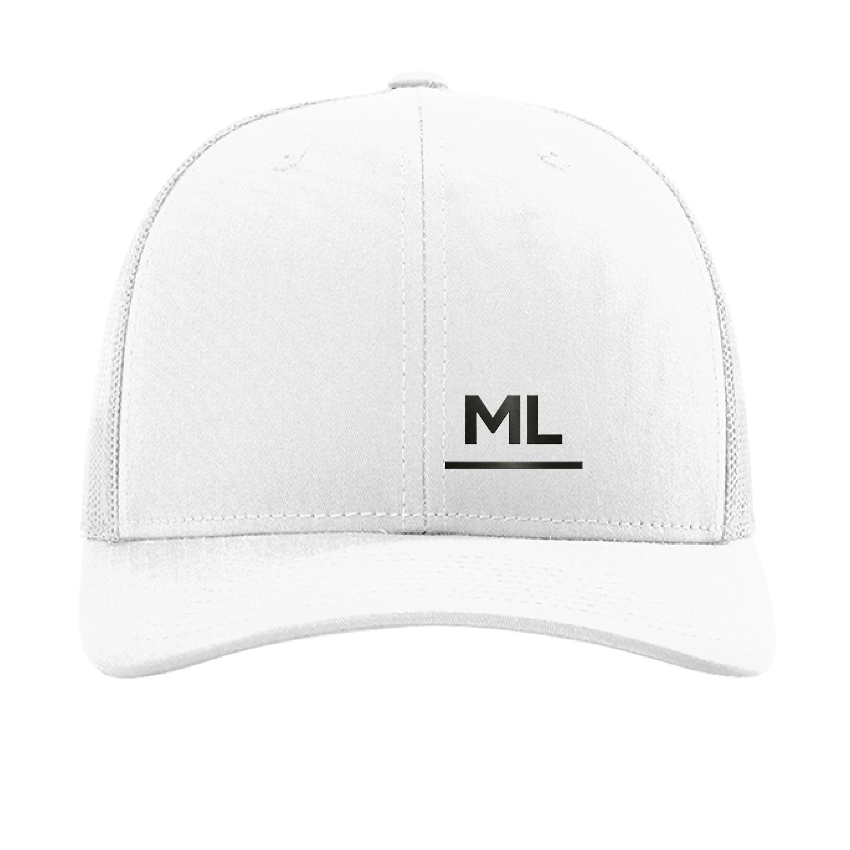 White - FRONT
