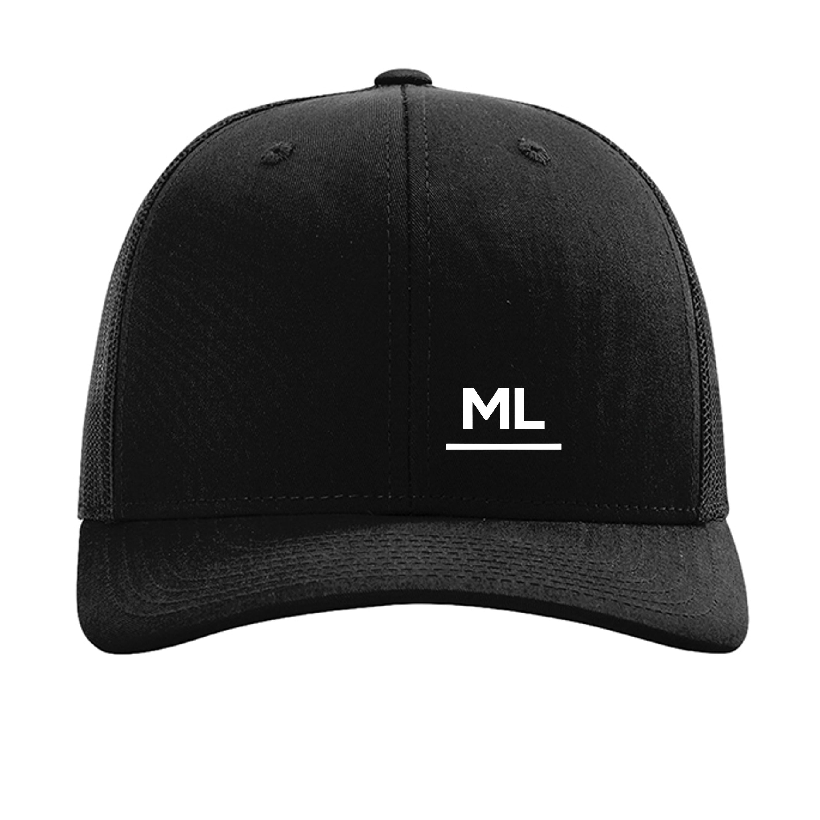 Black - 112 - FRONT